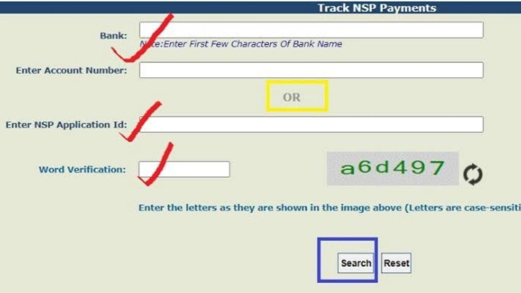 NSP Scholarship Payment Release Date 2025 – Complete Details for Students